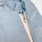 Cleanroom ESD Coverall  (Stock), Snap Legs, Knit Cuffs, Launderable, Color Coded Hang Loop, S-5XL By Cleanroom World