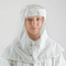 ARC Flash Hoods, ARC Value 5.2, Nomex, Cleanroom ESD By Cleanroom World