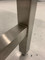 Cleanroom Tables, Type 304 Stainless Steel By Cleanroom World