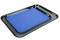 ESD Tray Liner, Royal Blue by Cleanroom World