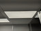 LED Cleanroom Ceiling Light 2'x4' by Cleanroom World