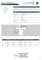 Disposable Frocks, SMS Garment, Zipper Front, Elastic Wrists, M-4XL, Technical Product Data Sheet  by Cleanroom World