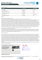 Sterile Tyvek Frocks, Snap Front, Technical Product Data Sheet By Cleanroom World