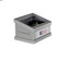 Hand Held Particle Counter Docking Station, All Aluminum Construction By Cleanroom World