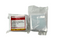 Poly LPDE Bags, 3" x 3", 6 mil, Level 100 Cleaned by Cleanroom World 