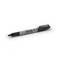 Sterile Cleanroom Pens, Irradiated, Black Sharpie by Cleanroom World