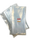 Poly LPDE Bags, 24" x 36", 2 mil, Level 100 Cleaned by Cleanroom World 