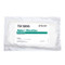Cleanroom Wipes, Polyester/Nylon, Sealed Edge, 6" x 6", TX-1206 by Cleanroom World