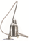 Nilfisk IVT 1000CR Pharmaceutical Stainless Steel Vacuum, Standard Accessory Kit by Cleanroom World