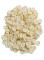 Nitrile ESD Finger Cots, White, Anti-Static, Powder Free, 720/Case by Cleanroom World