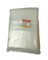Cleanroom Bags LDPE Polyethylene; 10" x 22",  6.0 mil, Level 100, CFB-1000-1022-6MIL