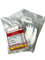 Cleanroom Nylon Bags, 3"x 3", Cleaned to Level 100 by Cleanroom World