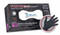 Exam Gloves, 500 Series, Nitrile, Extended Cuff, Powder Free By Cleanroom World