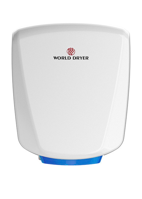 Cleanroom Hand Dryers | Stainless Steel Hand Dryers