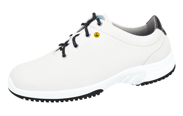 ESD Shoes | White ESD Shoes | ESD Cleanroom Shoes | ESD