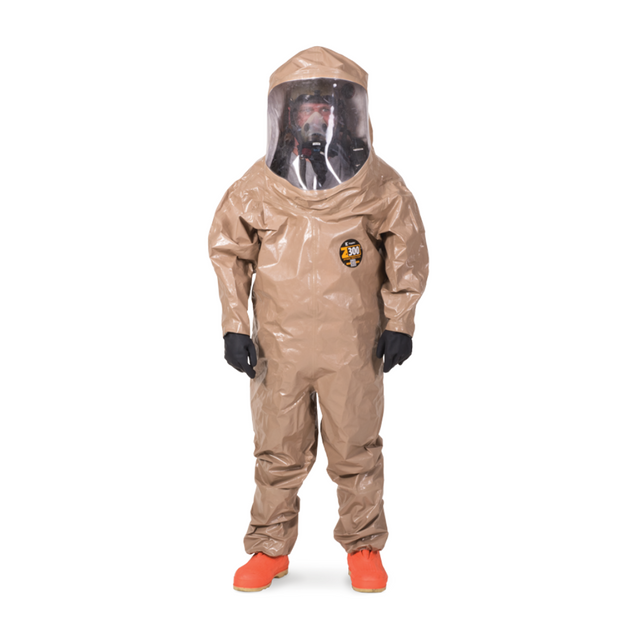 Kappler Zytron 300 Chemical Suits | Provent Protective Suits