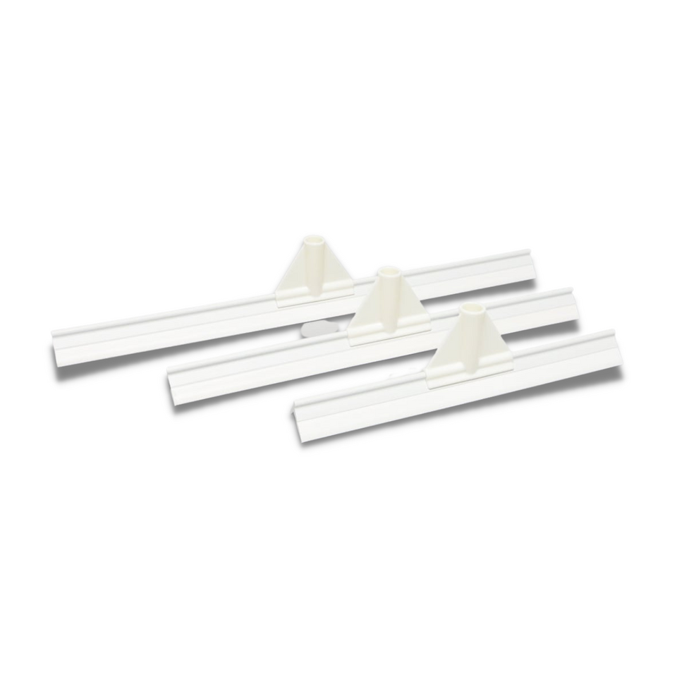 Cleanroom Squeegees Cleanroom Shovels Cleanroom Scoops