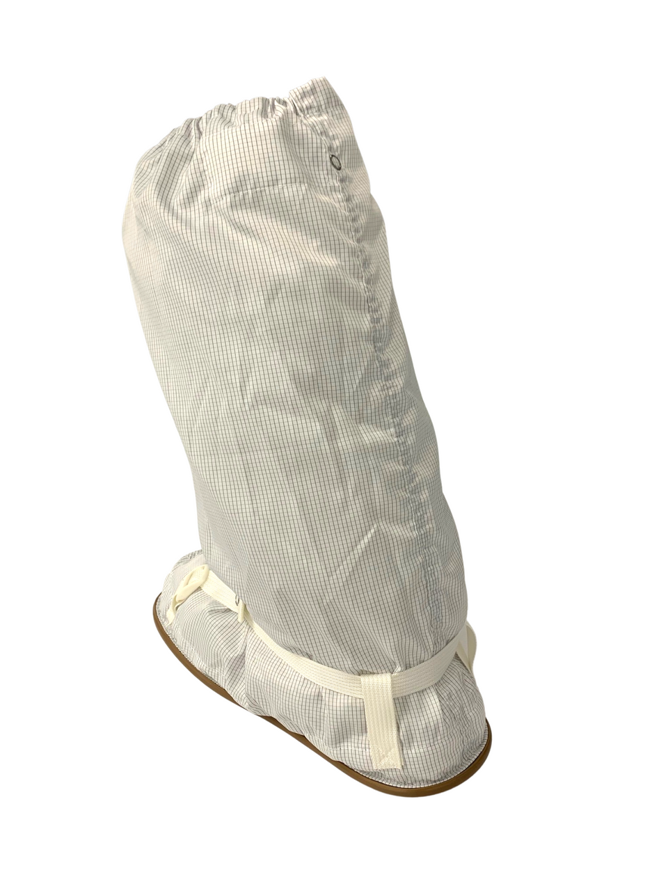 Cleanroom Boot Covers Reusable Boot Covers, FICBF