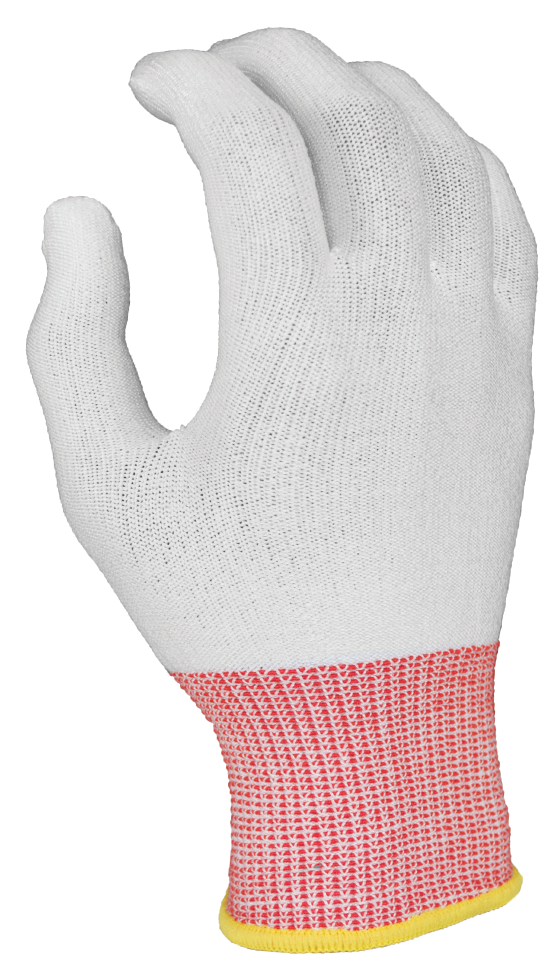Gloves Cotton, Nylon, Polyester Cleanroom Gloves