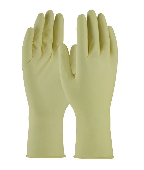 Nitrile Gloves Vinyl Cleanroom Gloves, Lab Gloves