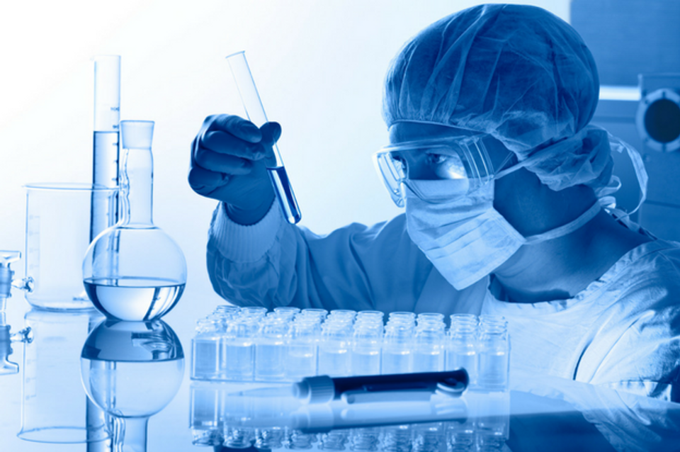 Blog Cleanroom World