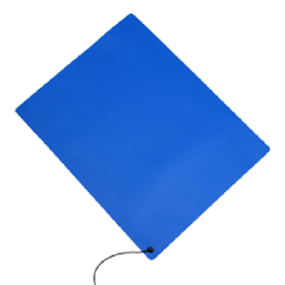 CTM Series - Cleanroom Sticky Mat Aluminum Frame - Anti-Static ESD Products