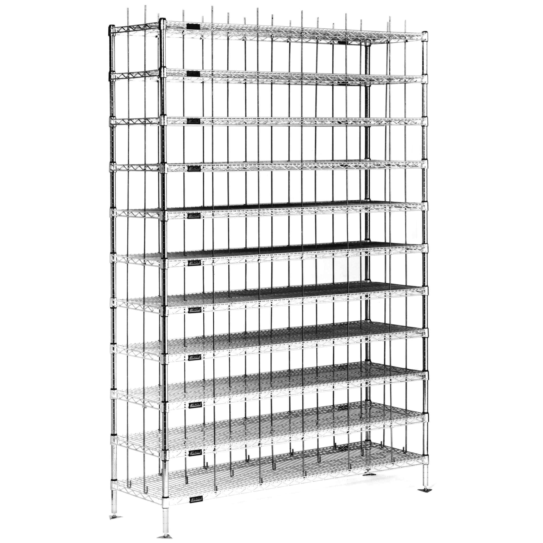 Gowning Room Furniture | Cleanroom Furniture | Gowning Room