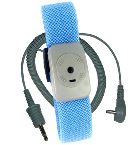 240 Series Static ESD Wrist Straps, Bracelets & Cables