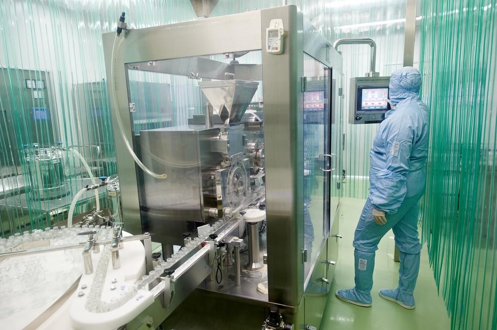Cleanroom Technology The World’s Best Cleanrooms Cleanroom World