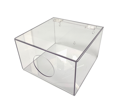 Glove Liner Dispensers | Acrylic Glove Liner Dispensers