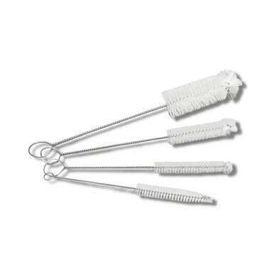 brushes for cleaning tobacco tubes Test Tube Brushes; Medium, 3 1/2
