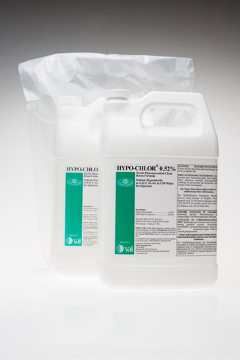 CPDI All-Purpose White Vinegar – The Chlorine Store