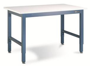 Esd Workbench Controlled Environments Laminate Top W Backer 96