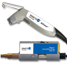 GEMMOVE ジェンムーブ/空気清浄機 エアイオナイザー airionizer Ionizing Air Guns | Ionization Blow Off Guns, Wall Transformer