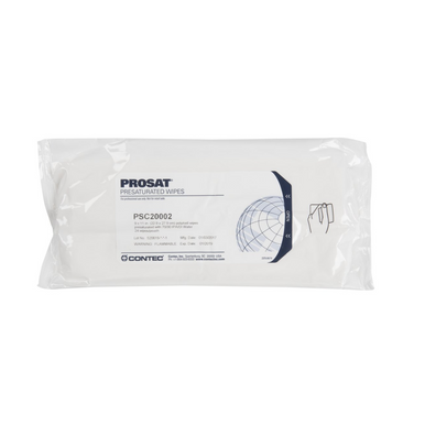 Cleanroom Wipes Guide: Woven and Non-Woven ISO Protocol + Materials