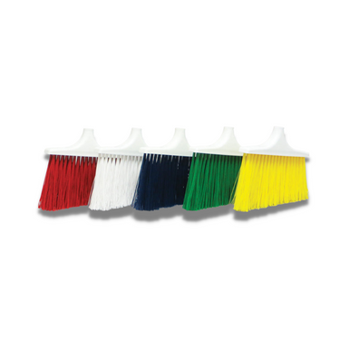 Cleanroom Brush: Short Handle, Priced Per Each, PF-3020