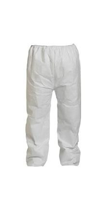DuPont Tyvek Elastic Pants | Elastic waist, Sizes S-7XL Pants