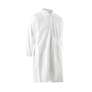 Disposable Lab Coats | White Lab Coats | Microporous Coats