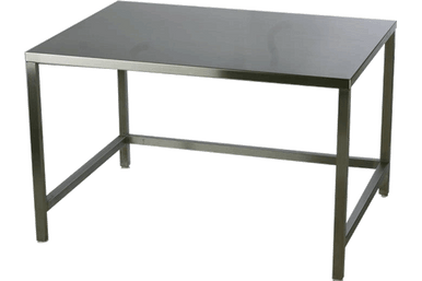 Stainless Steel Tables | Type 316 Stainless Steel Tables