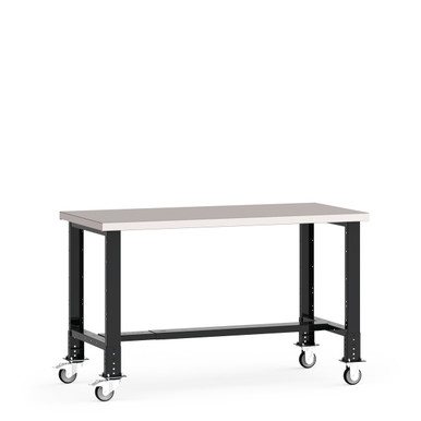 Mobile Work Bench: 72
