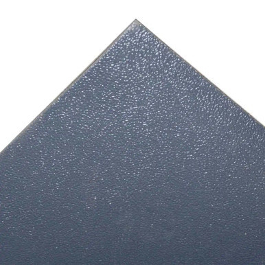 Gel Foam Anti-Fatigue Mats; ESD Properties, ComfortGEL, Black, TT-FM6 -  Cleanroom World