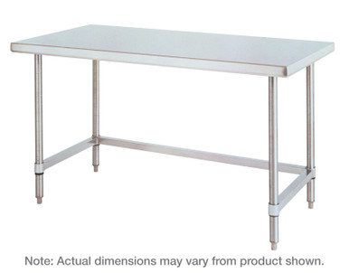 家具・インテリア STAINLESS STEEL CONTAINER TABLE TOP 50L STAINLESS STEEL CONTAINER TABLE TOP 50L