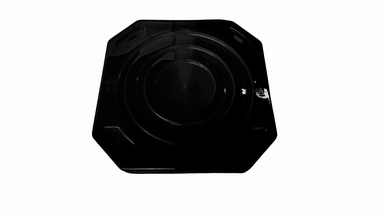 ESD Single Wafer Shippers, Fits 12