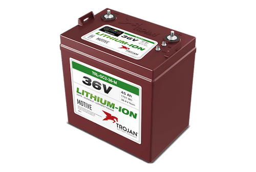 Trojan 36V Lithium Battery