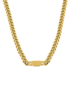Isa Necklace