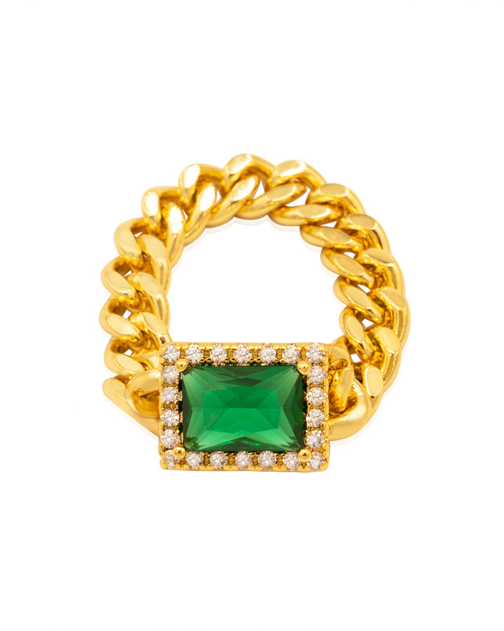 Jade Ring Jade Ring