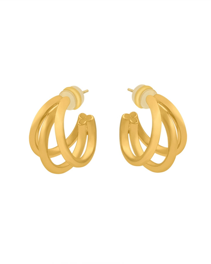 Alice Earrings Alice Earrings