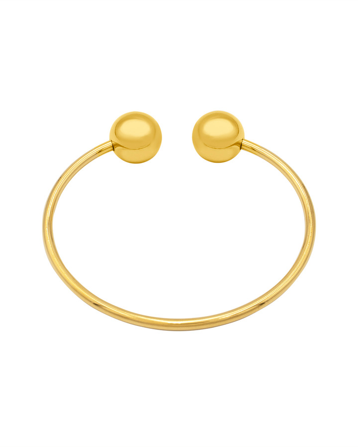 Ada Gold Bangle Ada Gold Bangle