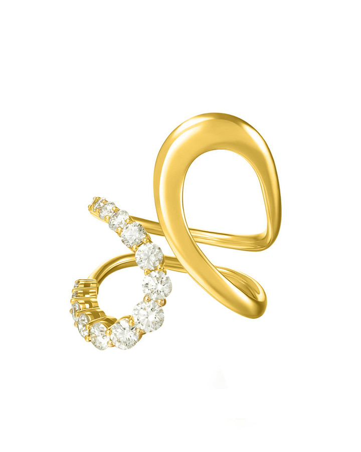 Kamilla Ring Kamilla Ring