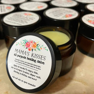 Product Spotlight - Mama's Kisses Salve